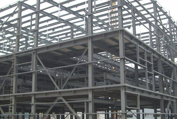 唐山高层钢构造的支撑布置跟构造应当符合哪些范例榜样